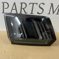 Fanale Stop Interno Sx Peugeot 3008 Restyling