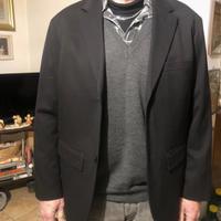 Giacca fresco di lana marca H&M