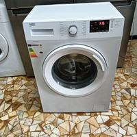 lavatrice Beko 6 kg  misura 60 ×40