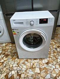 lavatrice Beko 6 kg  misura 60 ×40