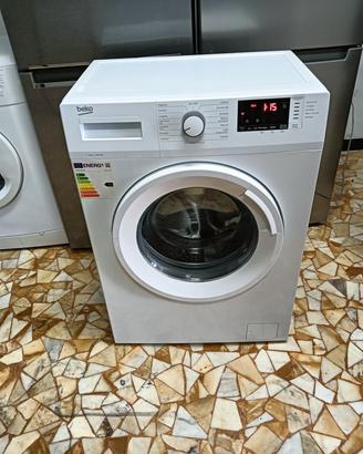 lavatrice Beko 6 kg  misura 60 ×40