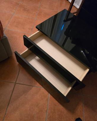 Coppia di Comodini