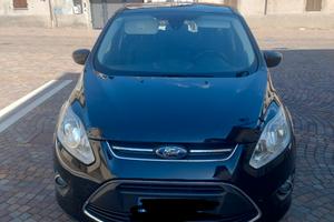 FORD  C - Max  GPL