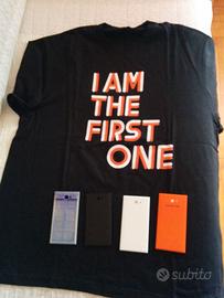 Maglietta Jolla + 4 "other half" di jolla