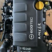 Motore SIGLA A14XER OPEL CHEVROLET