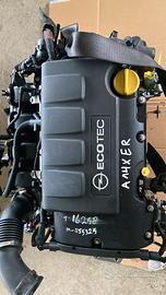 Motore SIGLA A14XER OPEL CHEVROLET