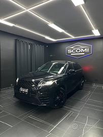 Land Rover Range Evoque 2.0D I4-L.Flw 150CV AWD Au