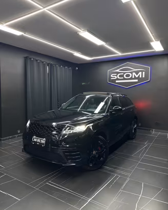 Land Rover Range Evoque 2.0D I4-L.Flw 150CV AWD Au