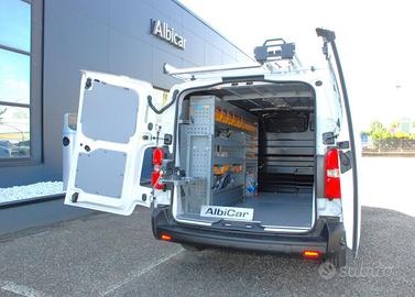 OPEL Vivaro 1.5 Diesel 120CV S&S PL-TN M VAN AL