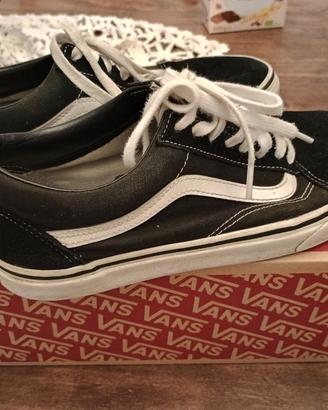 Scarpe Vans taglia 41