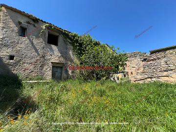 Case rurale, Altofonte.