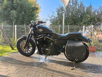 883 IRON