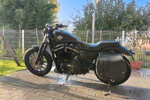 883 IRON