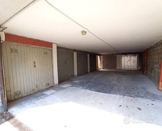 Box / Garage di 12 m² a Sasso Marconi