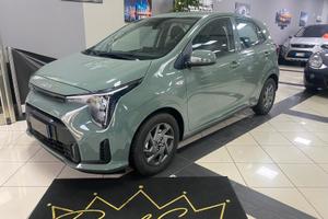 Kia Picanto 1.0 GDi 5 porte Urban