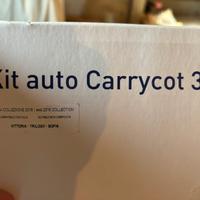 Kit auto Carricot
