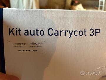 Kit auto Carricot