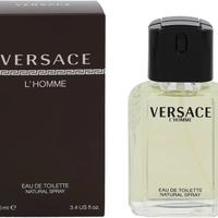 Profumo versace 100ml originale sigillato