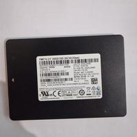 Hard disk Ssd 256GB Samsung