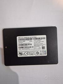 Hard disk Ssd 256GB Samsung