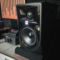 JBL Pro 305P MKII 3 monitor + cavi XLR pro. 2mt.