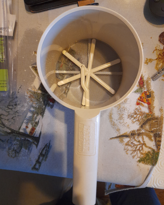 Attrezzo da cucina per dolci