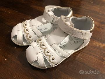 Scarpe bimba chicco