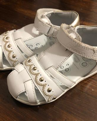 Scarpe bimba chicco