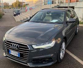 Audi A6 Avant 2.0 TDI 190 CV ultra S tronic Busine