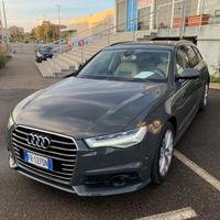Audi A6 Avant 2.0 TDI 190 CV ultra S tronic Busine