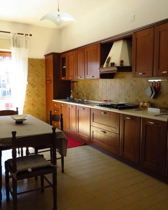 PREGIATA CUCINA
