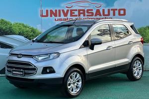 Ford EcoSport 1.5 TDCi 95cv Plus 2017