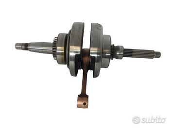 Albero motore YAMAHA XC VERSITY 300 2003 - 2005