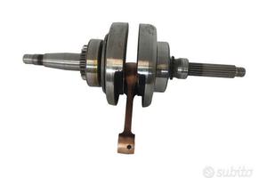 Albero motore YAMAHA XC VERSITY 300 2003 - 2005