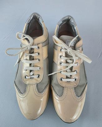 scarpe uomo sneakers Gianfranco Ferre  mis 40 vi