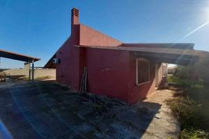 Asta: villetta unifamiliare arenella