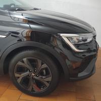 cerchi 18 Renault Arkana Captur gomme estiv. inver