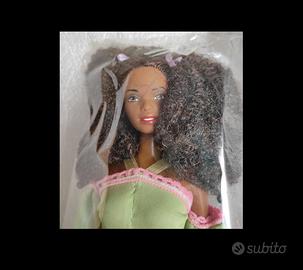 Barbie Christie con OOAK outfit