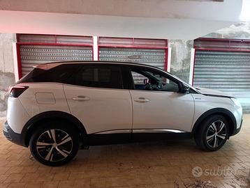 PEUGEOT 3008 2ª serie - 2018