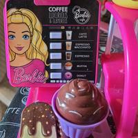 bar caffetteria di barbie 
