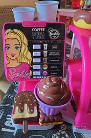 bar caffetteria di barbie 