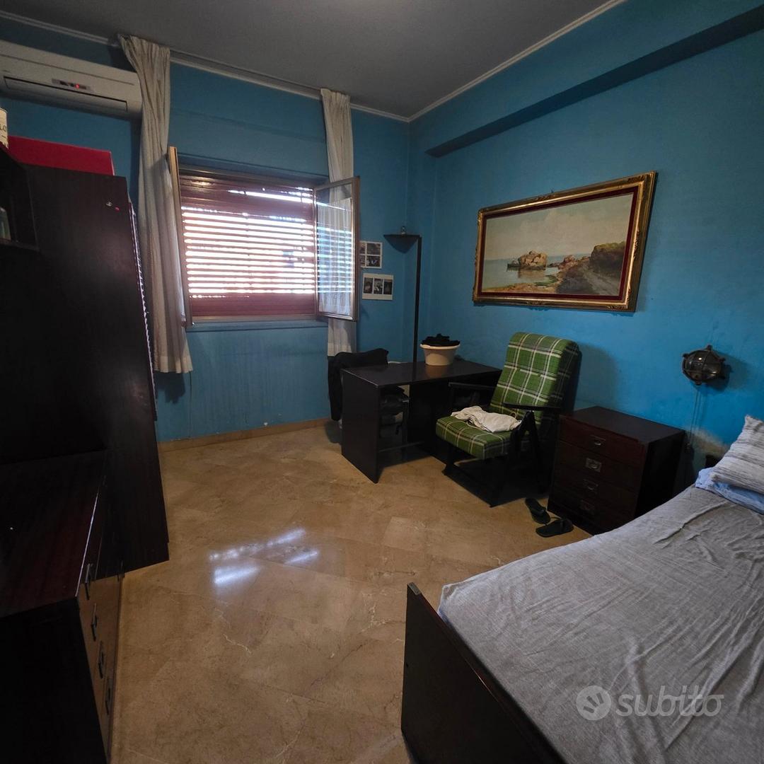 Apartment in Palermo, Quartiere Matteotti, VIII Circoscrizione - Vista 5