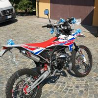 Fantic Enduro 50 - 2018