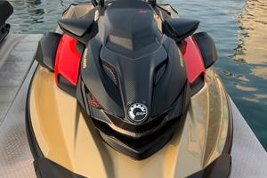 Sea Doo RXP 325