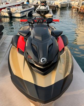 Sea Doo RXP 325