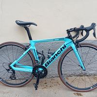 BIANCHI ARIA