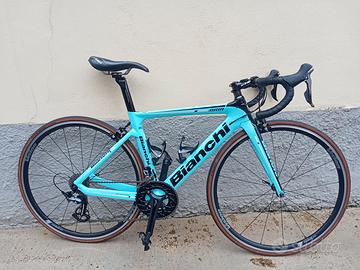 BIANCHI ARIA