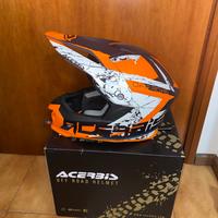 Casco Acerbis