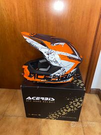 Casco Acerbis