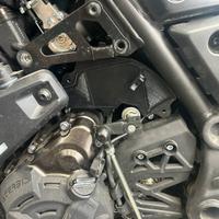 Casetta attrezzi tenere 700